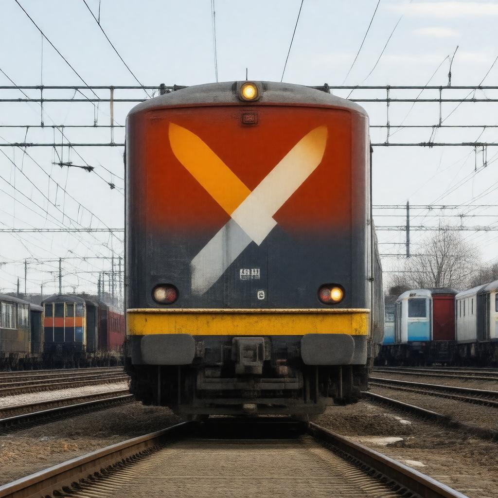 National Rail
